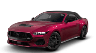 2025 Ford Mustang® External Image 2